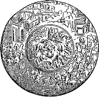 Иллюстрация к книге — Римская республика. От семи царей до республиканского правления [i_011.jpg]