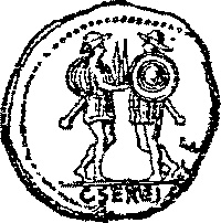 Иллюстрация к книге — Римская республика. От семи царей до республиканского правления [i_024.jpg]