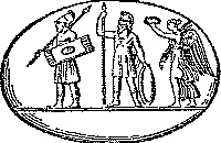 Иллюстрация к книге — Римская республика. От семи царей до республиканского правления [i_026.jpg]