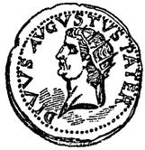 Иллюстрация к книге — Римская империя. Величие и падение Вечного города [i_007.jpg]