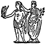 Иллюстрация к книге — Римская империя. Величие и падение Вечного города [i_019.jpg]