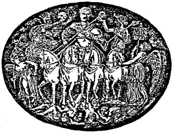 Иллюстрация к книге — Римская империя. Величие и падение Вечного города [i_040.jpg]