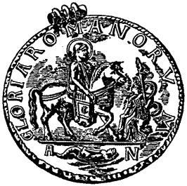 Иллюстрация к книге — Римская империя. Величие и падение Вечного города [i_045.jpg]