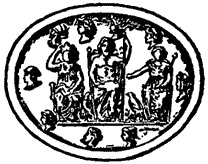 Иллюстрация к книге — Римская империя. Величие и падение Вечного города [i_058.jpg]