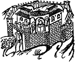 Иллюстрация к книге — История Англии. От ледникового периода до Великой хартии вольностей [i_025.jpg]