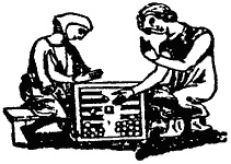 Иллюстрация к книге — История Англии. От ледникового периода до Великой хартии вольностей [i_038.jpg]