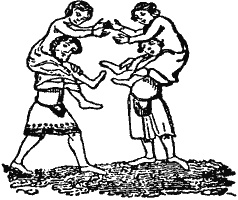 Иллюстрация к книге — История Англии. От ледникового периода до Великой хартии вольностей [i_045.jpg]