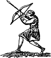 Иллюстрация к книге — История Англии. От ледникового периода до Великой хартии вольностей [i_047.jpg]