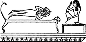 Иллюстрация к книге — Египтяне. От древней цивилизации до наших дней [i_010.jpg]