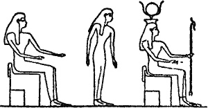 Иллюстрация к книге — Египтяне. От древней цивилизации до наших дней [i_021.jpg]