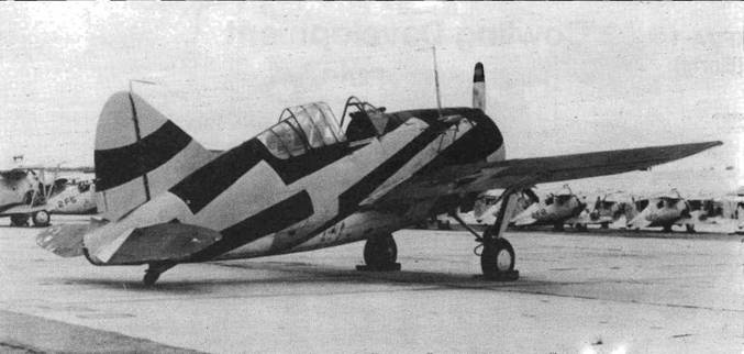 Иллюстрация к книге — Brewster Buffalo [pic_11.jpg]