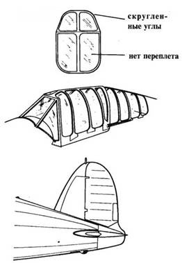 Иллюстрация к книге — Brewster Buffalo [pic_110.jpg]