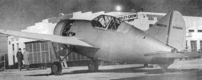 Иллюстрация к книге — Brewster Buffalo [pic_13.jpg]