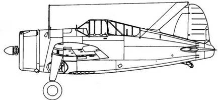Иллюстрация к книге — Brewster Buffalo [pic_139.jpg]