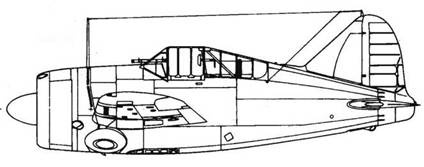 Иллюстрация к книге — Brewster Buffalo [pic_145.jpg]