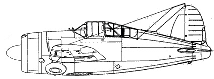 Иллюстрация к книге — Brewster Buffalo [pic_147.jpg]