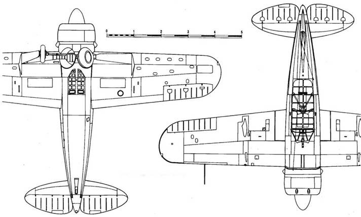 Иллюстрация к книге — Brewster Buffalo [pic_148.jpg]