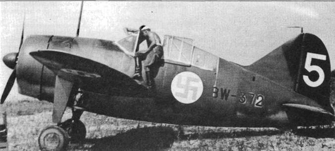 Иллюстрация к книге — Brewster Buffalo [pic_15.jpg]