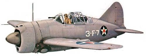 Иллюстрация к книге — Brewster Buffalo [pic_159.jpg]