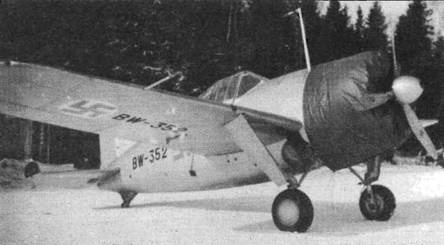 Иллюстрация к книге — Brewster Buffalo [pic_16.jpg]