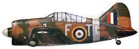 Иллюстрация к книге — Brewster Buffalo [pic_162.jpg]