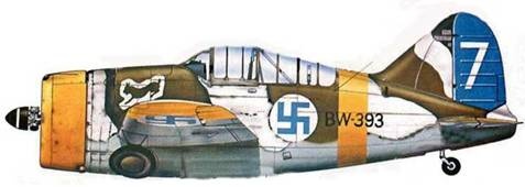 Иллюстрация к книге — Brewster Buffalo [pic_168.jpg]