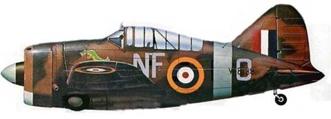 Иллюстрация к книге — Brewster Buffalo [pic_169.jpg]