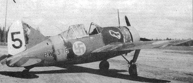 Иллюстрация к книге — Brewster Buffalo [pic_17.jpg]