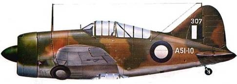 Иллюстрация к книге — Brewster Buffalo [pic_174.jpg]