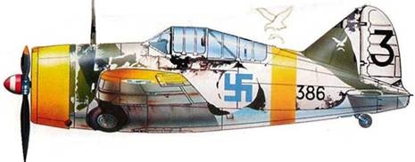 Иллюстрация к книге — Brewster Buffalo [pic_177.jpg]