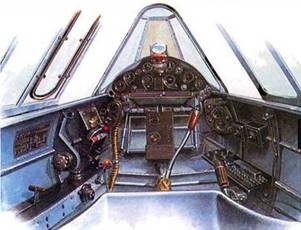 Иллюстрация к книге — Brewster Buffalo [pic_180.jpg]