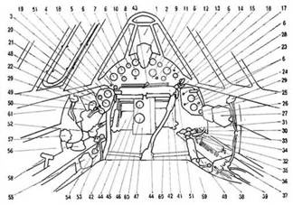 Иллюстрация к книге — Brewster Buffalo [pic_181.jpg]