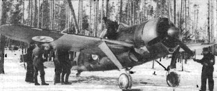 Иллюстрация к книге — Brewster Buffalo [pic_19.jpg]