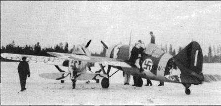 Иллюстрация к книге — Brewster Buffalo [pic_25.jpg]