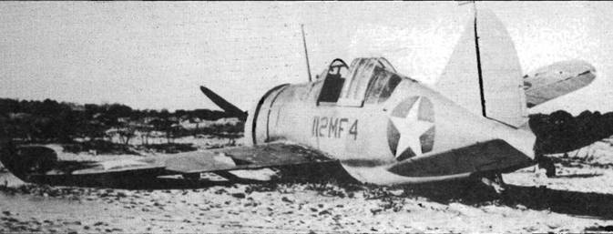 Иллюстрация к книге — Brewster Buffalo [pic_37.jpg]