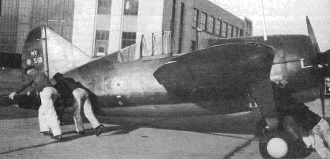 Иллюстрация к книге — Brewster Buffalo [pic_41.jpg]