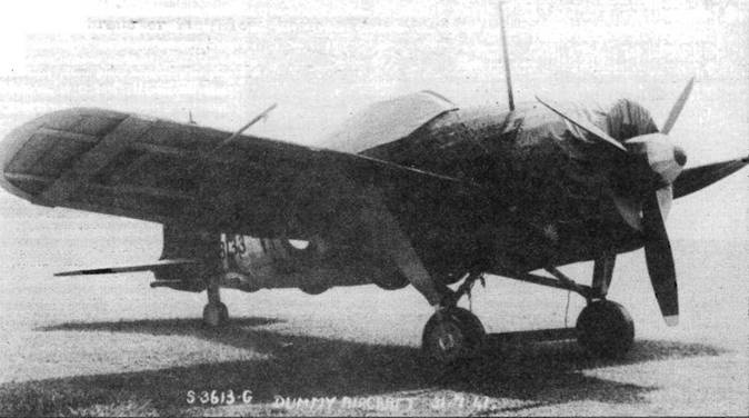 Иллюстрация к книге — Brewster Buffalo [pic_60.jpg]