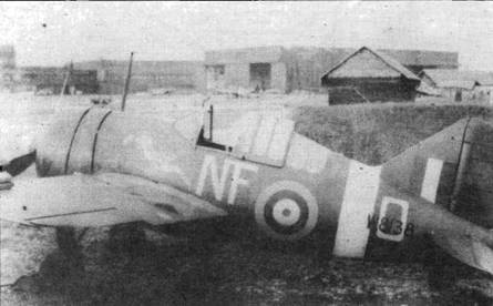 Иллюстрация к книге — Brewster Buffalo [pic_63.jpg]