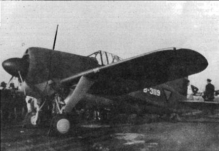 Иллюстрация к книге — Brewster Buffalo [pic_66.jpg]