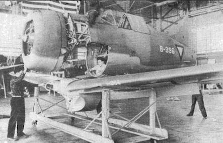 Иллюстрация к книге — Brewster Buffalo [pic_67.jpg]