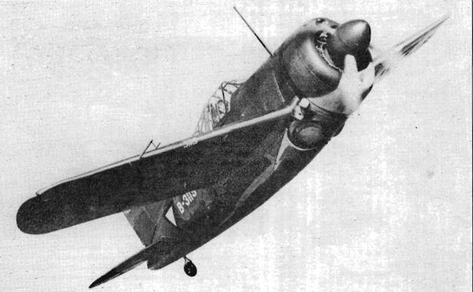 Иллюстрация к книге — Brewster Buffalo [pic_74.jpg]