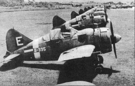 Иллюстрация к книге — Brewster Buffalo [pic_76.jpg]