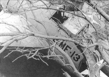 Иллюстрация к книге — Brewster Buffalo [pic_85.jpg]