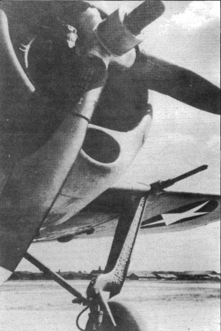 Иллюстрация к книге — Brewster Buffalo [pic_86.jpg]