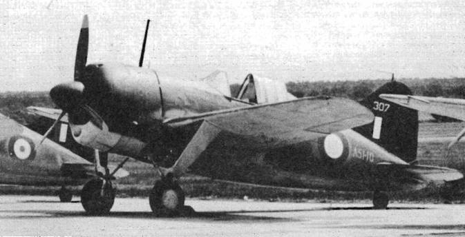 Иллюстрация к книге — Brewster Buffalo [pic_88.jpg]