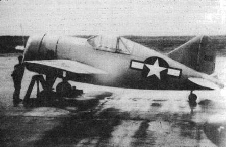 Иллюстрация к книге — Brewster Buffalo [pic_92.jpg]