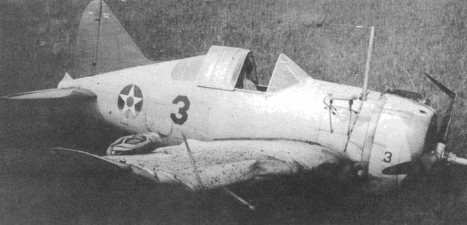 Иллюстрация к книге — Brewster Buffalo [pic_93.jpg]