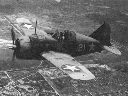 Иллюстрация к книге — Brewster Buffalo [pic_95.jpg]