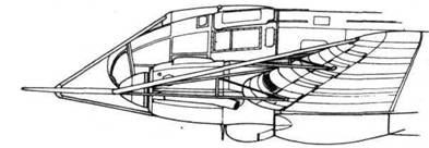 Иллюстрация к книге — Хейнкель He 111. История создания и применения [pic_44.jpg]