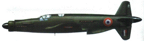 Иллюстрация к книге — Do 335 «Pfeil». Самый быстрый поршневой истребитель. Часть 1 [pic_53.jpg]